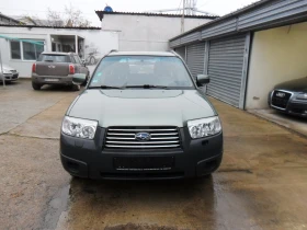 Subaru Forester 2, 0i-GAS-4X4-GERMANY - 5500 лв. / 2812.11 € - 17845261 4