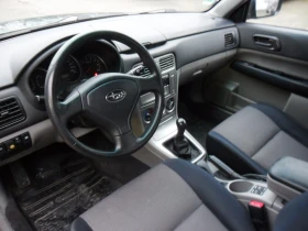 Subaru Forester 2, 0i-GAS-4X4-GERMANY - 5500 лв. / 2812.11 € - 17845261 7