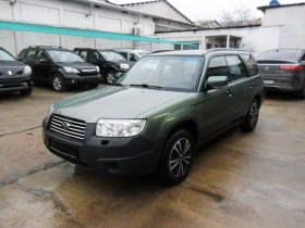 Subaru Forester 2, 0i-GAS-4X4-GERMANY - 5500 лв. / 2812.11 € - 17845261 3