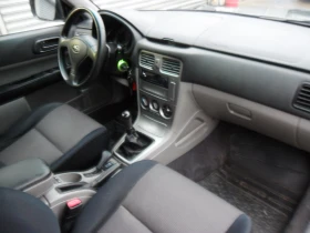 Subaru Forester 2, 0i-GAS-4X4-GERMANY - 5500 лв. / 2812.11 € - 17845261 8