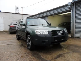Subaru Forester 2, 0i-GAS-4X4-GERMANY - 5500 лв. / 2812.11 € - 17845261 2