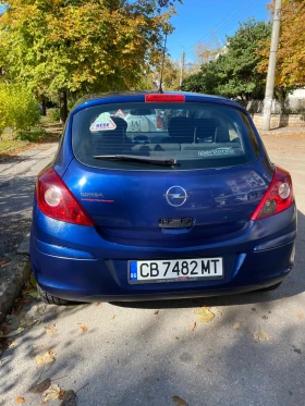 Opel Corsa, снимка 7