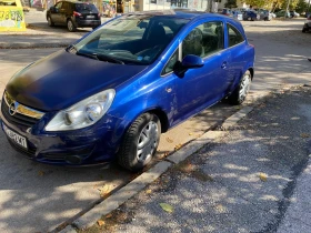 Opel Corsa, снимка 3