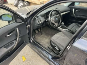 BMW 116, снимка 8