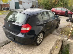 BMW 116, снимка 5