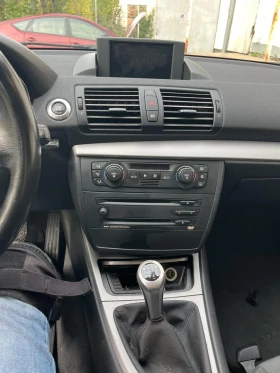 BMW 116, снимка 4