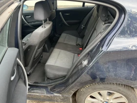 BMW 116, снимка 7