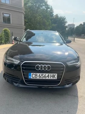 Audi A6 3.0 TDI, снимка 7