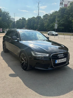 Audi A6 3.0 TDI, снимка 2