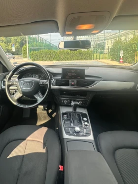 Audi A6 3.0 TDI, снимка 9
