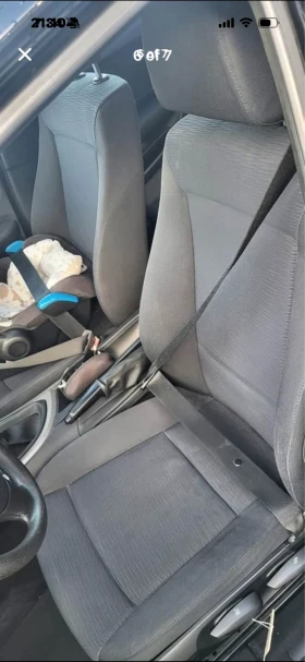 BMW 116, снимка 5