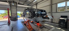 BMW 530, снимка 10