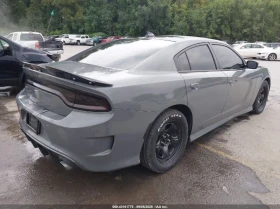 Dodge Charger 5.7L V-8 370HP Rear Wheel Drive - 11700 € / 22883.21 лв. - 42897270 11