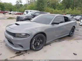 Dodge Charger 5.7L V-8 370HP Rear Wheel Drive - 11700 € / 22883.21 лв. - 42897270 2