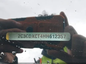 Dodge Charger 5.7L V-8 370HP Rear Wheel Drive - 11700 € / 22883.21 лв. - 42897270 16