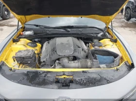 Dodge Charger 5.7L V-8 370HP Rear Wheel Drive - 11700 € / 22883.21 лв. - 42897270 17
