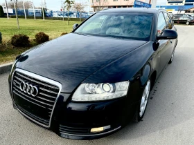 Audi A6 3.0TDI-239кс-3ХS-LINE-FACELIFT-QUATTRO - 5999 € / 11733.02 лв. - 16835767 2
