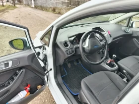 Ford Fiesta - 4200 € / 8214.49 лв. - 31904031 5