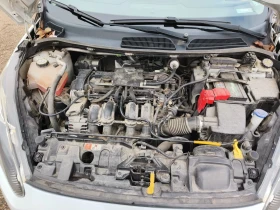 Ford Fiesta - 4200 € / 8214.49 лв. - 31904031 11