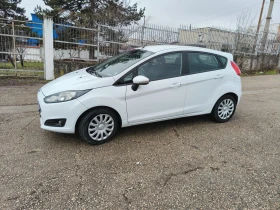 Ford Fiesta - 4200 € / 8214.49 лв. - 31904031 2