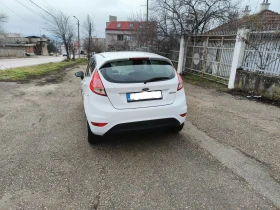 Ford Fiesta - 4200 € / 8214.49 лв. - 31904031 4