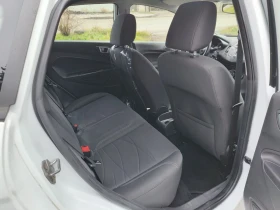 Ford Fiesta - 4200 € / 8214.49 лв. - 31904031 7