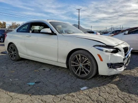 BMW 230 * КОЖА* LED*  - 10100 € / 19753.88 лв. - 60545022 4