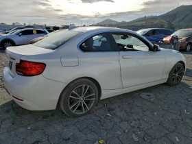BMW 230 * КОЖА* LED*  - 10100 € / 19753.88 лв. - 60545022 3
