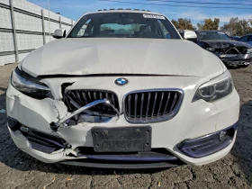 BMW 230 * КОЖА* LED*  - 10100 € / 19753.88 лв. - 60545022 5