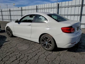 BMW 230 * КОЖА* LED*  - 10100 € / 19753.88 лв. - 60545022 2