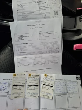 Mitsubishi Lancer 1.8-143кс. Ръчни скорости ГАЗОВА УРЕДБА, снимка 13