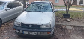 VW Golf 3 - 600 € / 1173.50 лв. - 66441152 3