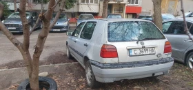 VW Golf 3 - 600 € / 1173.50 лв. - 66441152 5