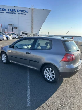 VW Golf 1, 6 - 2454 € / 4799.61 лв. - 26185572 2