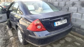 Ford Mondeo - 1500 € / 2933.74 лв. - 41009239 3