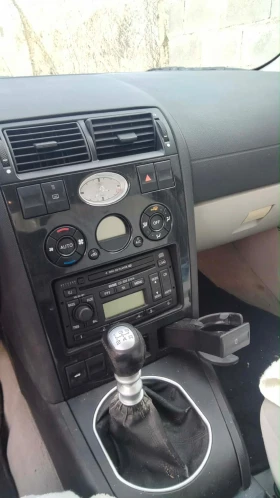 Ford Mondeo - 1500 € / 2933.74 лв. - 41009239 6