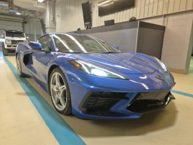 Chevrolet Corvette 2LT 6.2L V8 490кс - 60000 € / 117349.80 лв. - 19322590 2