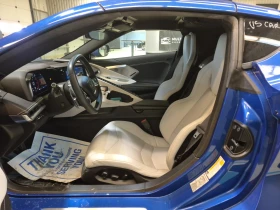 Chevrolet Corvette 2LT 6.2L V8 490кс - 60000 € / 117349.80 лв. - 19322590 9
