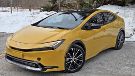 Toyota Prius LIMITED EDITION С РЕГИСТРАЦИЯ & АВТО КРЕДИТ