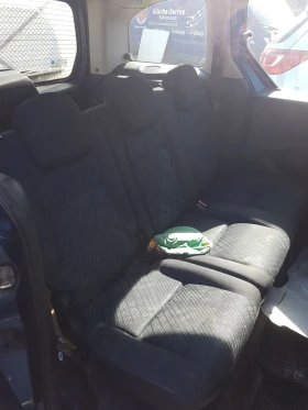 Peugeot Partner - 2450 € / 4791.78 лв. - 39532000 6