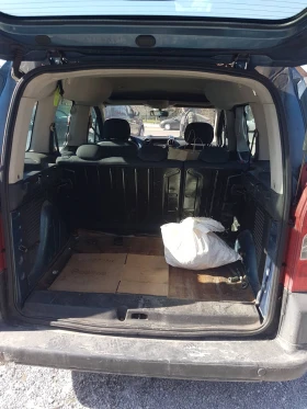 Peugeot Partner - 2450 € / 4791.78 лв. - 39532000 5