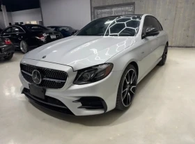 Mercedes-Benz E 53 AMG 2020 Mercedes-Benz E-Class AMG E 53 4MATIC+  - 37500 € / 73343.62 лв. - 56160438 3