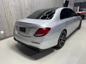 Mercedes-Benz E 53 AMG 2020 Mercedes-Benz E-Class AMG E 53 4MATIC+  - 37500 € / 73343.62 лв. - 56160438 4
