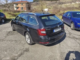 Skoda Octavia 1.5 Gtec - 7300 € / 14277.56 лв. - 17372254 4