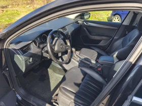 Skoda Octavia 1.5 Gtec - 7300 € / 14277.56 лв. - 17372254 6