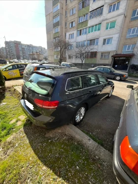 VW Passat - 11500 € / 22492.04 лв. - 46706135 2