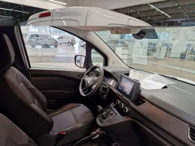 Renault Kangoo ЕЛЕКТРИЧЕСКИ - 18500 € / 36182.85 лв. - 22912295 6