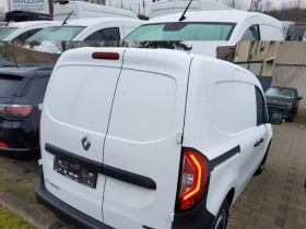 Renault Kangoo ЕЛЕКТРИЧЕСКИ - 18500 € / 36182.85 лв. - 22912295 3
