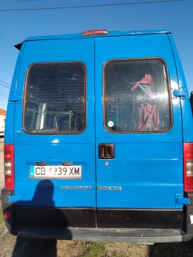 Peugeot Traveler - 10000 € / 19558.30 лв. - 47954453 4