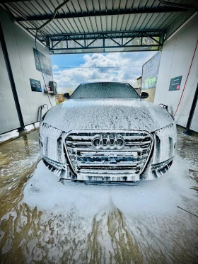 Audi A6 - 7500 € / 14668.73 лв. - 55048329 4